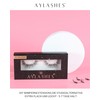 AYLASHES Single Box Lash Boss DIY Eyelash Extensions for Home,