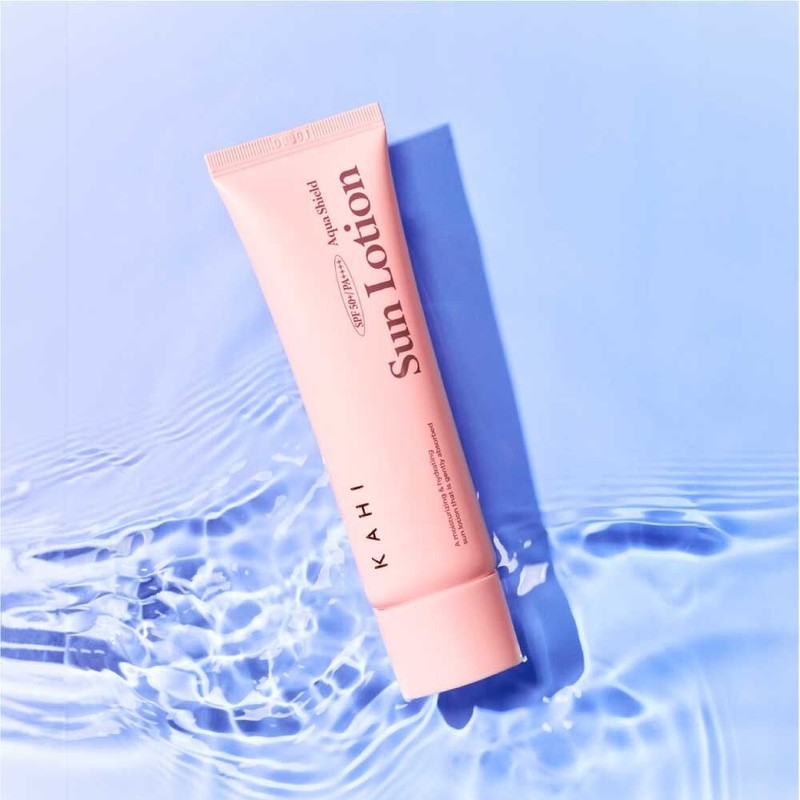 Indeed 수분자차촉촉산뜻 가히 아쿠아 쉴드 선로션 50ml 4073217