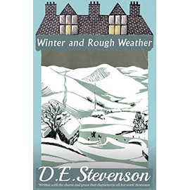 Winter and Rough Weather