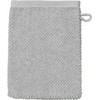 Ross Organic Cotton Hand Towels Selection Pebbles, Wash Mitt 16