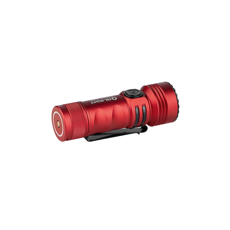 Olight Seeker 4 Mini 1200 Lumen LED Dual Light Source