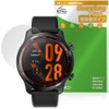 Miyabix TicWatch Pro 3 Ultra GPS Compatible Protective Film Anti-Glare