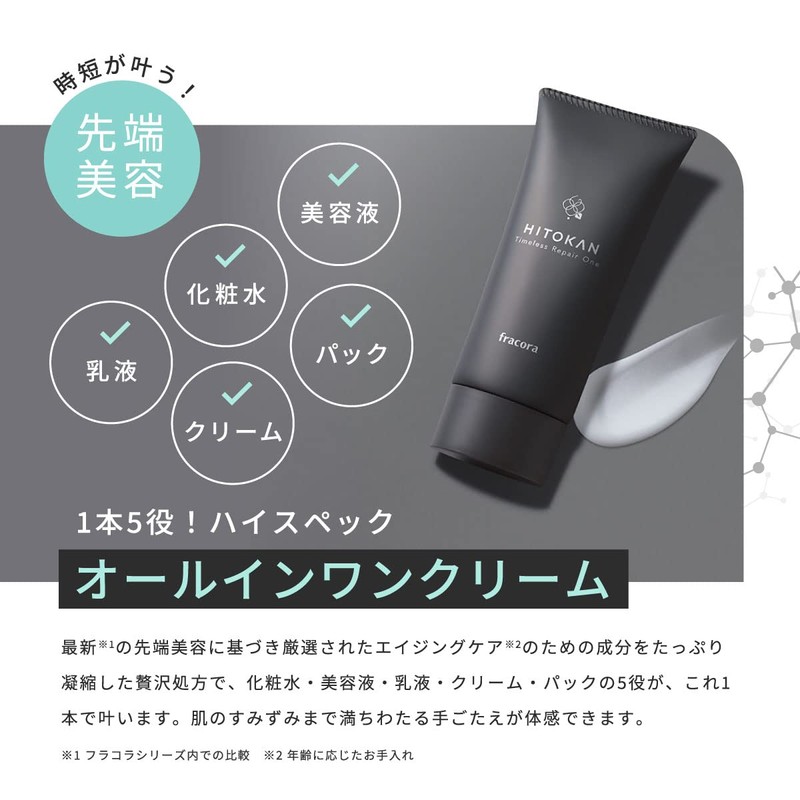 Hitokan Timeless Repair One GR