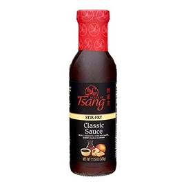 House Of Tsang Stir Fry, Classic Sauce, 11.5 ounces (Pack of 3)