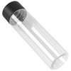 30 PCS Empty Sensory Bottles, 13.3oz/400ml Clear Plastic Sensory Bottle