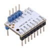 Stepper Motor Driver Controller Board Module Heatsink with Sticker Reprap(TMC2130)