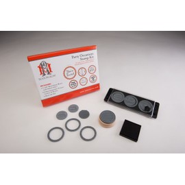 Mason Row XL-48814 Party Occasions Stamp Kit