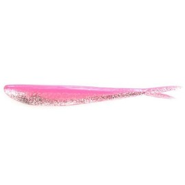 Lunker City Fin-S Fish Silver Pepper Shiner (3-1/2")