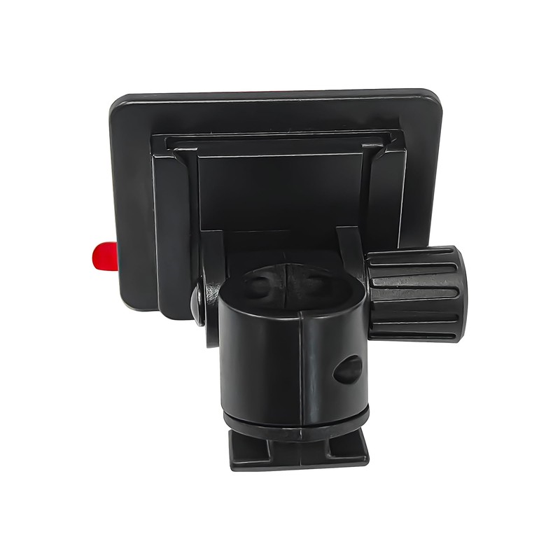 Miofive Car Dash Cam Mounting Bracket, Adjustable Windshield Mount for