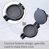 ARC Gordita Press 5 inch, Gordita Maker, Heavy Duty Tortillera,