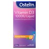Ostelin Vitamin D3 (1000IU) Oral Liquid 50ml