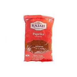 Rajah Paprika Powder Pkt - 400G
