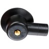 ANGLE WATER OUTLET 33MM