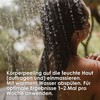 Jean & Len Exfoliating Sea Salt Scrub Rosemary & Ginger