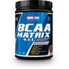 Hardline Nutrition Bcaa Matrix - Böğürtlen Aromalı, 630 Gr