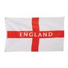 Costume & Party Store England Flag 5ft x 3ft with
