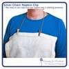 The Napkin Clip