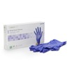 McKesson Confiderm 3.0 Nitrile Exam Gloves - Powder-Free, Latex-Free, Ambidextrous,