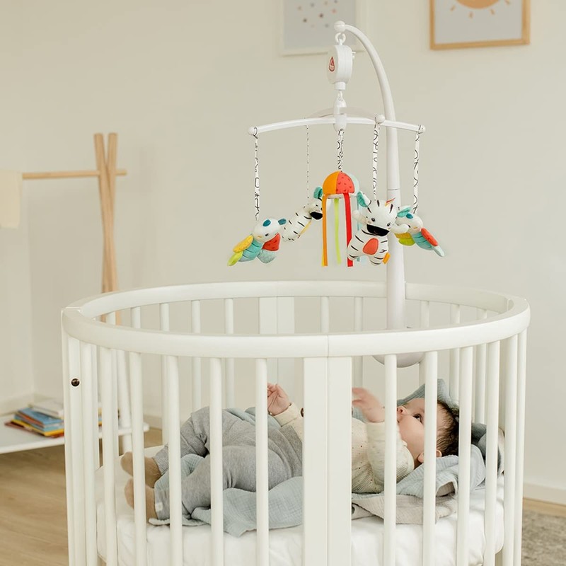 Fehn DoBabyDoo Music Mobile