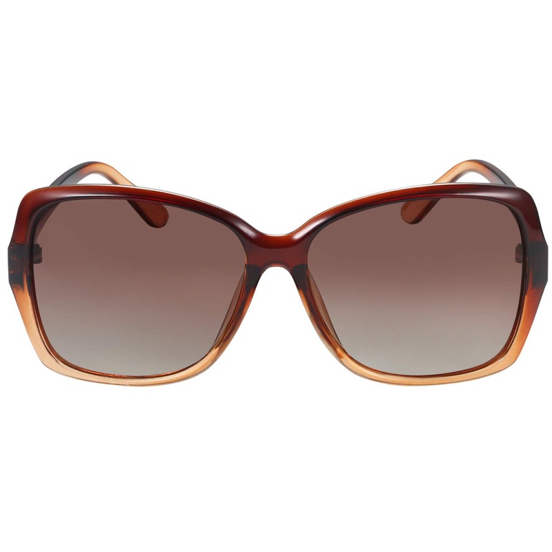 Aroncent Polarized Sunglasses UVA UVB Protection Large Frame Radiation Protection