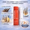 FOLIGAIN pack Shampoo con 2 Trioxidil mas acondicionador con 2