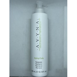 AVYNA Xtyling Curly - Anty Frizz    AVYNA