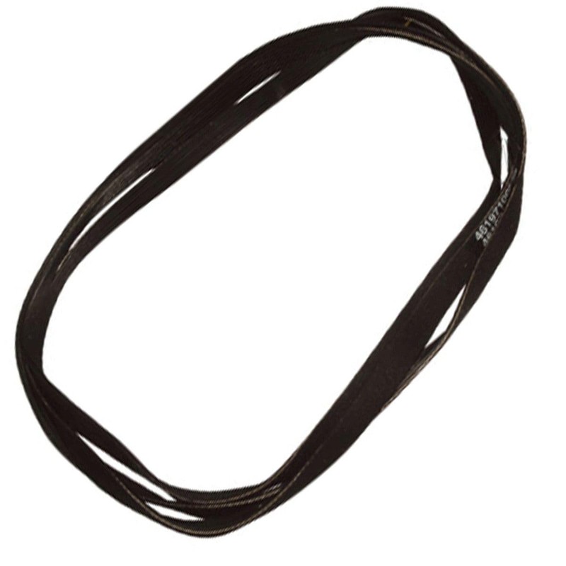 Genuine Bauknecht Tumble Dryer Drive Belt - 1951H7