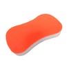 Neon Scouring Pad Pink, Orange, Green, Yellow Washing Up Sponge