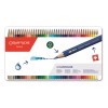 Caran d'Ache Fancolor 40 Water Soluble Colour Pencils Artist Sketching
