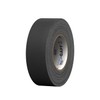 Pro Gaffer Gaffers Tape, 2 in x 55 yd, Black