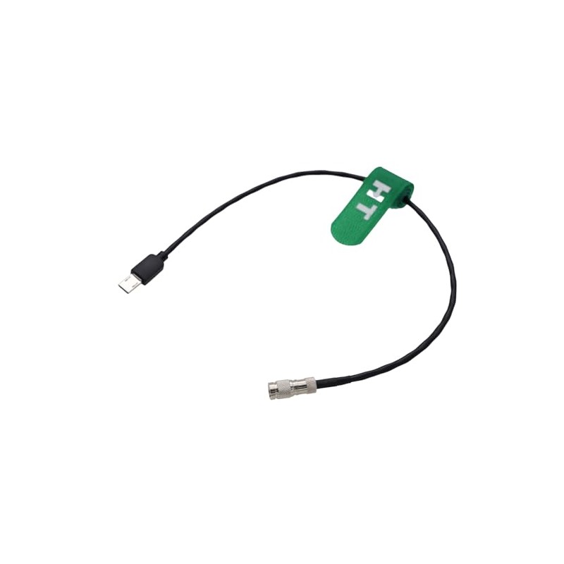 HangTon Timecode for UltraSync ONE to Sony FX3 FX30 A1