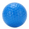 BuyWeek Floating Golf Balls, 2 Layers Golf Ball Float Water