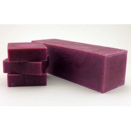 Premium Handmade Soap Mississippi Mud 5oz Bar