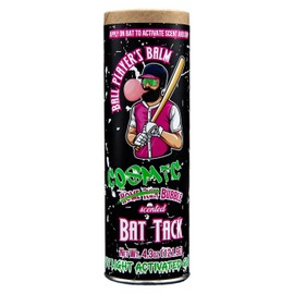 Ball Player's Balm Baseball/Softball Scented Bat Tack