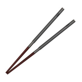 Burgo T-223 Titanium Chopsticks