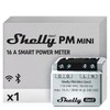 Shelly PM Mini Gen 3 | 4er Pack | Wlan