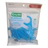Hilo Dental Flosser Acción Múltiple Con 40 Gum