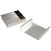 Nozaki Seisakusho ATM2118 Argon Welding Egg Tofu, 7.1 inches (18