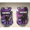Jazwares Fortnite Brutus (Shadow) And Renegade Shadow 4" Solo Mode