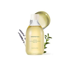 AROMATICA [AROMATICA]Serene Body Oil Lavender & Marjoram 100ml