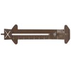 Paracord Bracelet Weaving Jig Kit Stainless Steel Wristband Maker DIY