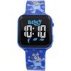 Bluey Digital Watch - (BLY4074AC)