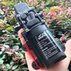 Auhafaly 12V DC Fresh Water Pump With 2 Hose Clamp