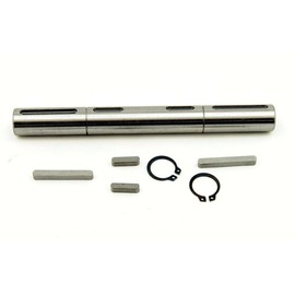 MRV040 Worm Gear Speed Reducer 3/4" Keyed Double Output Shaft Kit