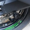 LLIDFONK For Yamaha MT09 MT-09 Tracer MT 09 SP FZ09