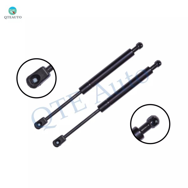 PM Auto Pair of 2 Rear Trunk Lid Lift Support