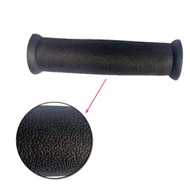 OKwife Dumbbell Bar Handle Grips Dumbbell Standard Bar Handle for Weight Lifting Chest