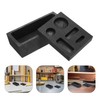 UTHCLO 2pcs Graphite Ingot Mold Casting Crucibles for Melting and