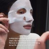 Nuface Mascarilla Facial de Hidrogel Ionplex Hydra-gel Power Mask