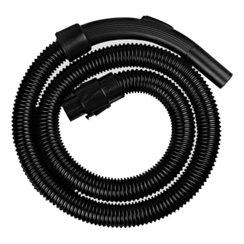 generic Manguera De Aspiración Para , Plástico, Negro, 185cm